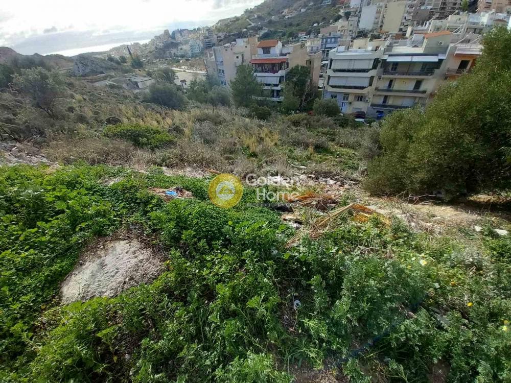 Αγροτεμάχιο στην Χωματερή, Κορυδαλλός — Φωτογραφία 3 από 4