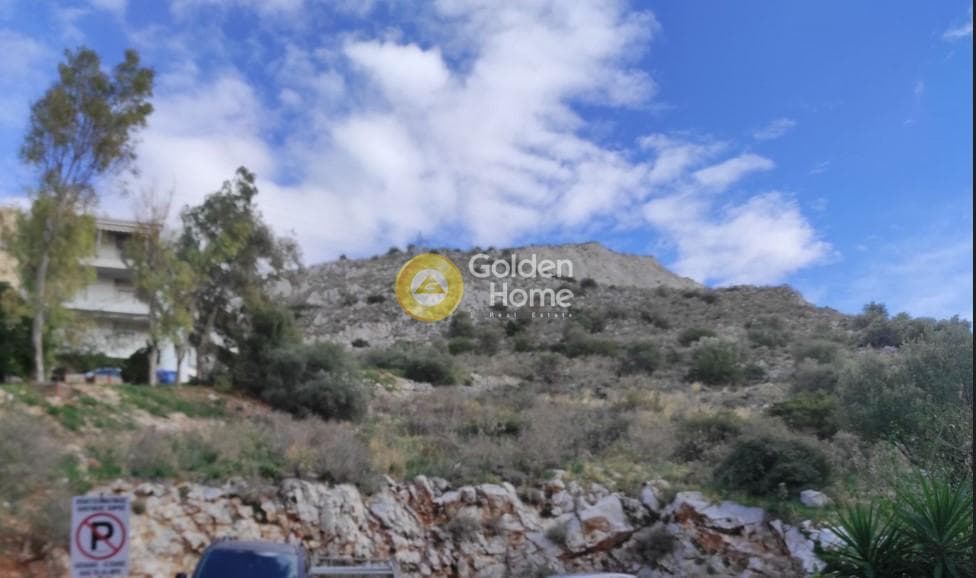 Αγροτεμάχιο στην Χωματερή, Κορυδαλλός — Φωτογραφία 2 από 4