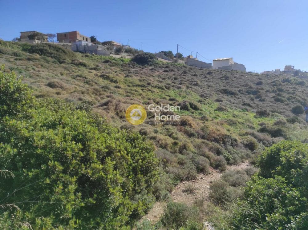 Αγροτεμάχιο στην Πόρτο Εννιά, Κερατέα — Φωτογραφία 7 από 8