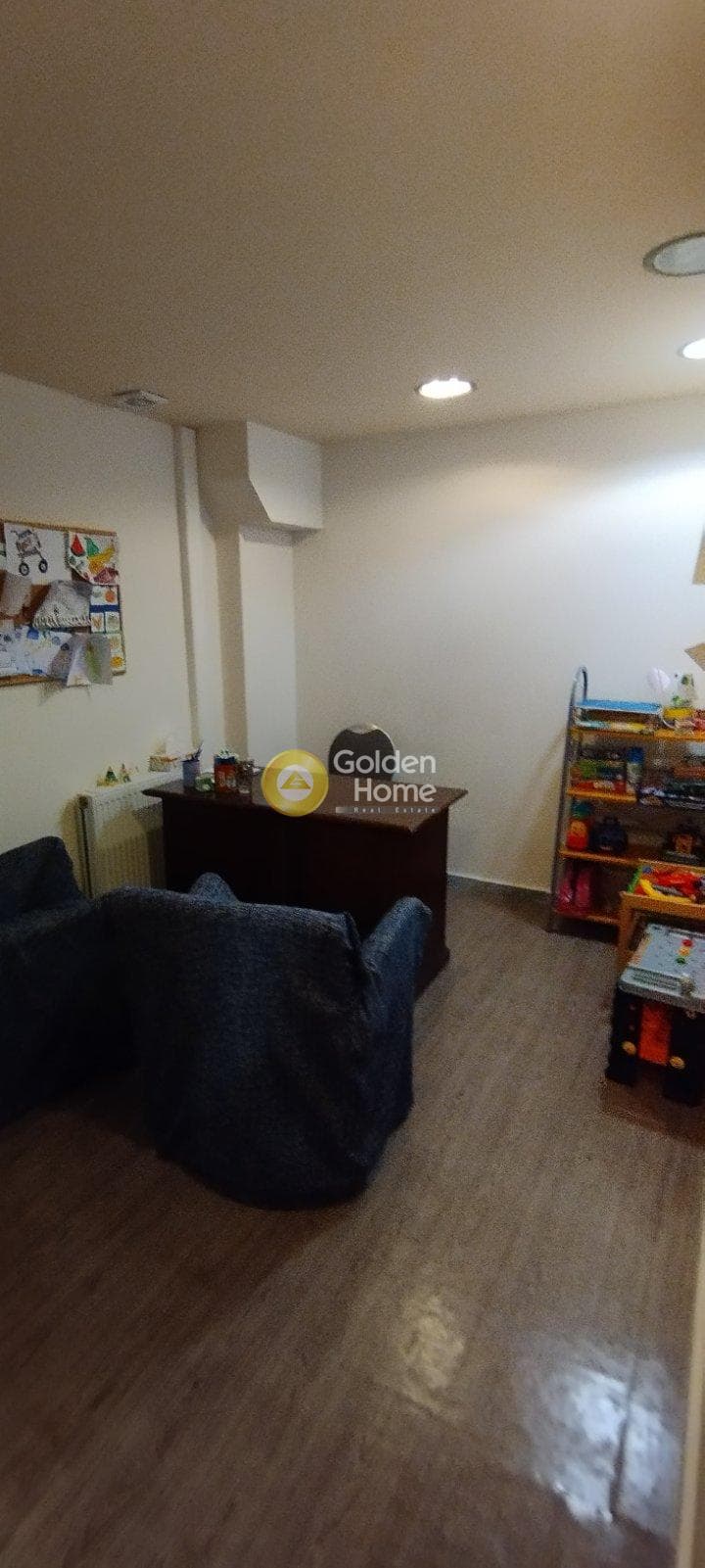 Office in Panepistimioupoli, Zografou — Photo 10 of 22