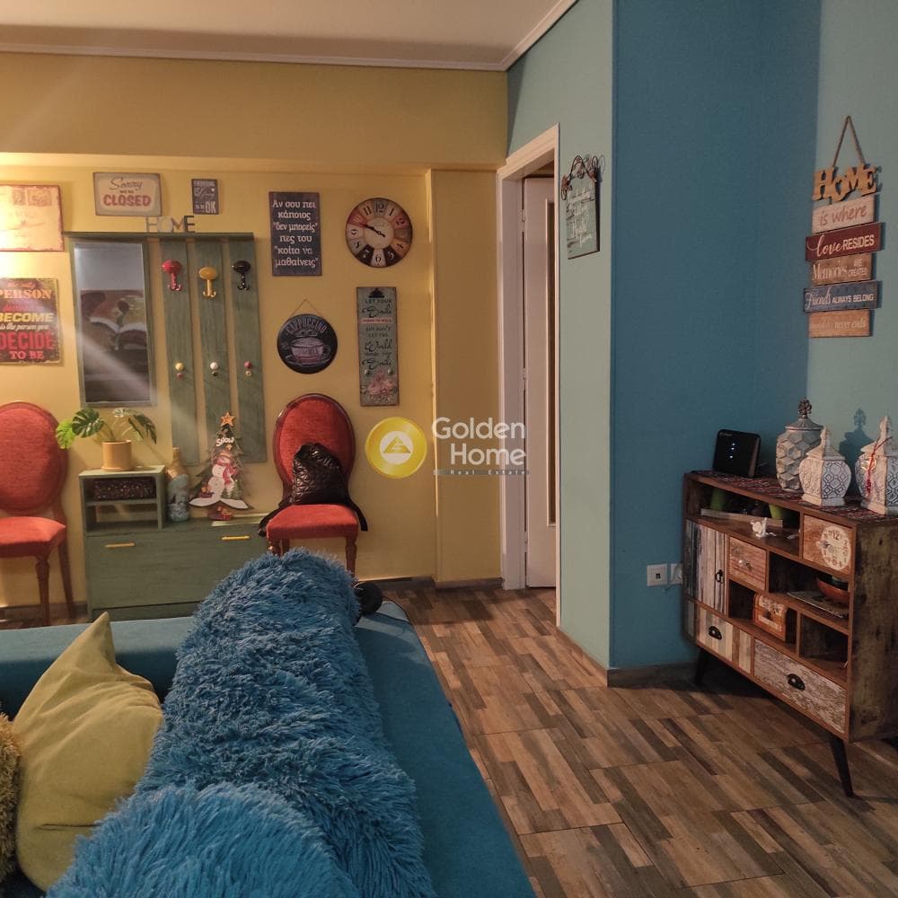 Office in Perivolia, Galatsi — Photo 2 of 4