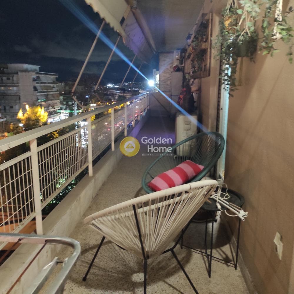 Office in Perivolia, Galatsi — Photo 4 of 4