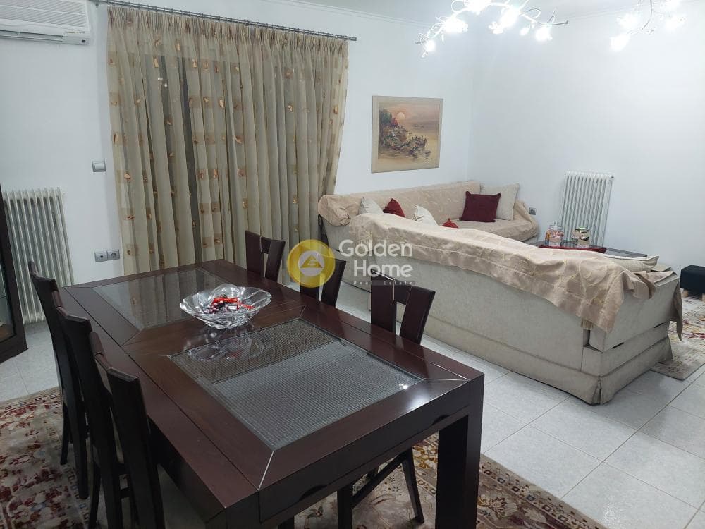 Apartment in Maniatika, Piraeus — Photo 7 of 20