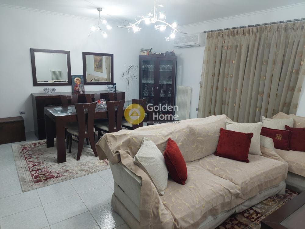 Apartment in Maniatika, Piraeus — Photo 18 of 20