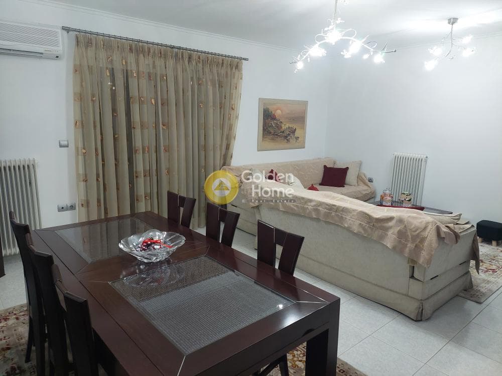 Apartment in Maniatika, Piraeus — Photo 3 of 20