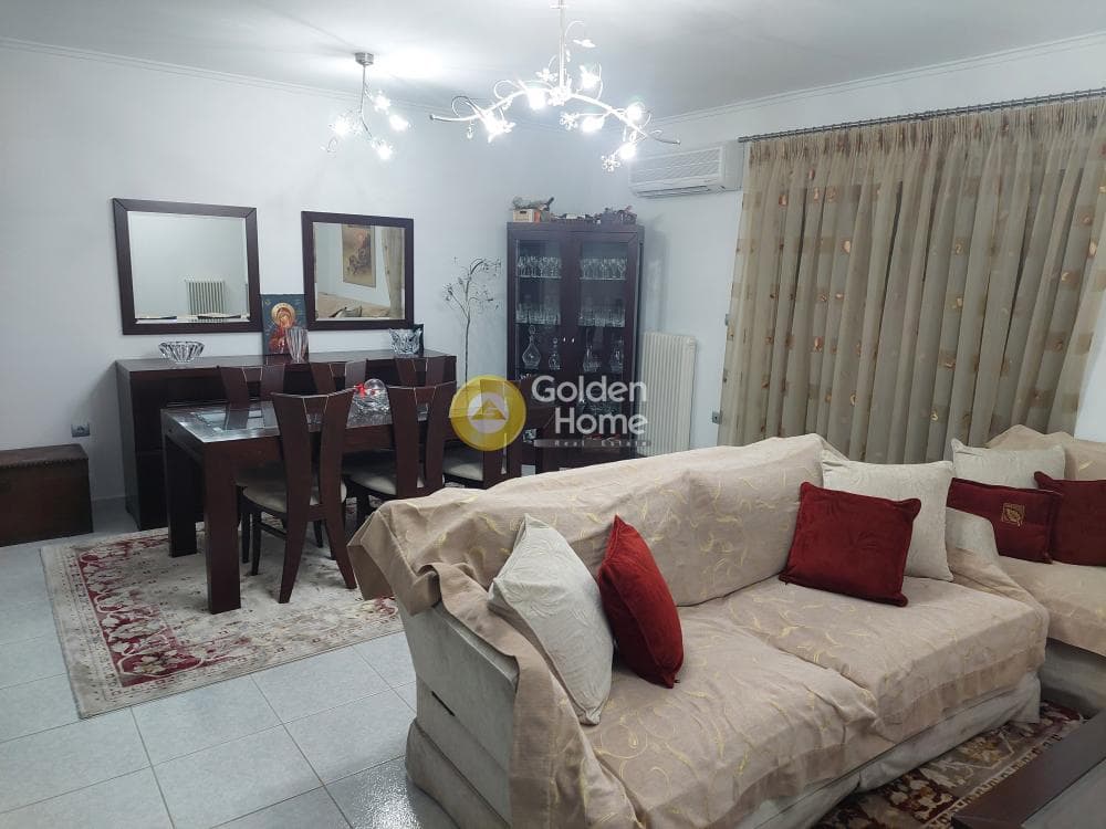 Apartment in Maniatika, Piraeus — Photo 2 of 20