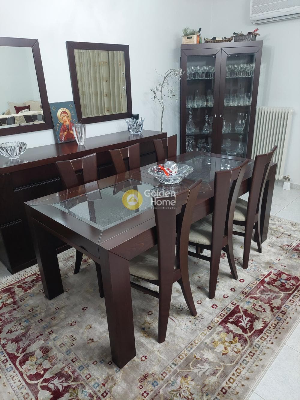 Apartment in Maniatika, Piraeus — Photo 4 of 20