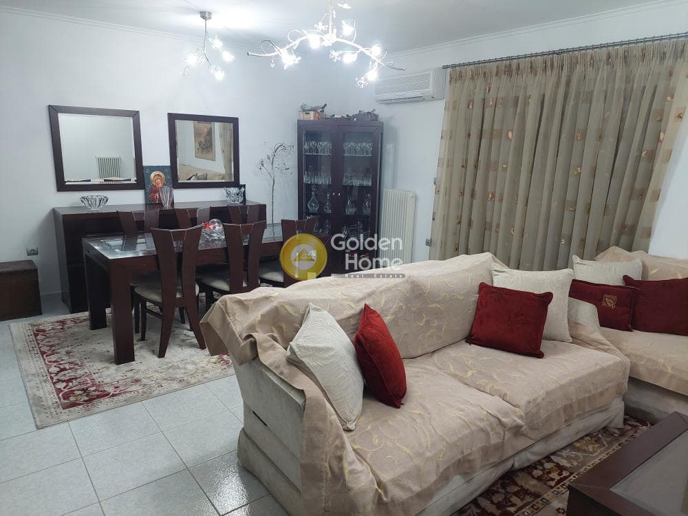 Apartment in Maniatika, Piraeus — Photo 5 of 20