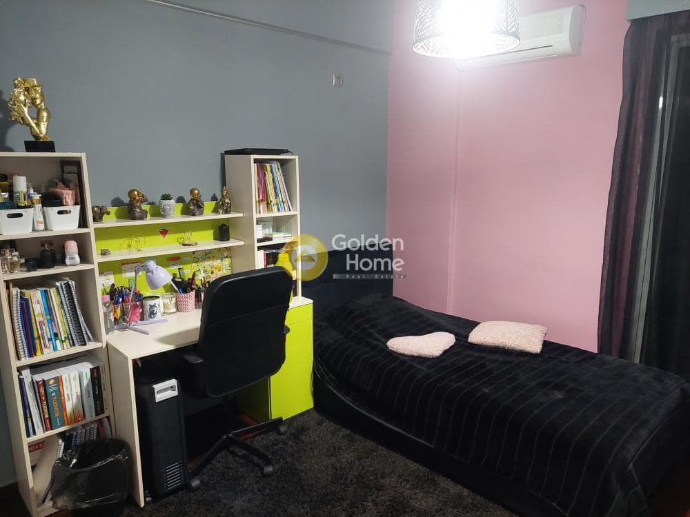 Apartment in Maniatika, Piraeus — Photo 12 of 20