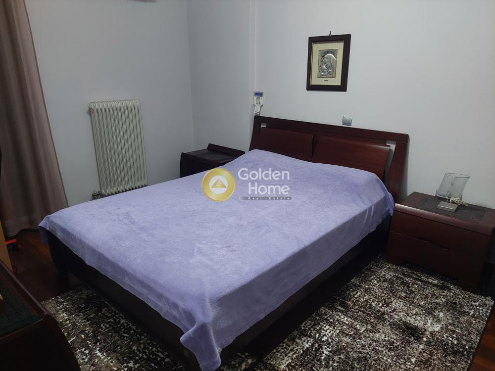Apartment in Maniatika, Piraeus — Photo 10 of 20