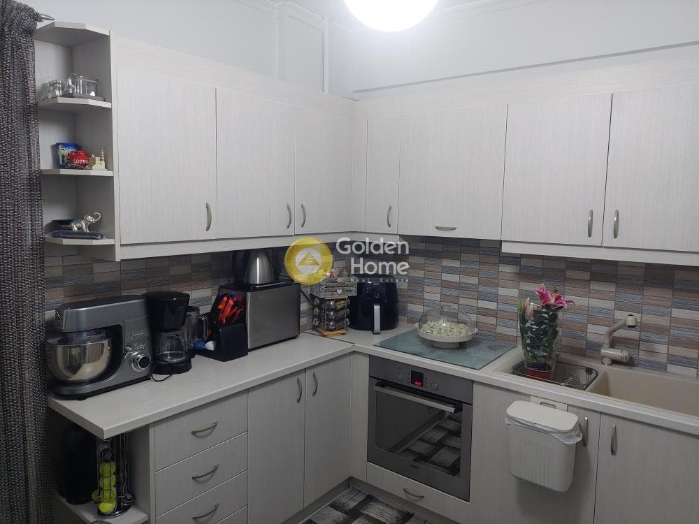 Apartment in Maniatika, Piraeus — Photo 17 of 20