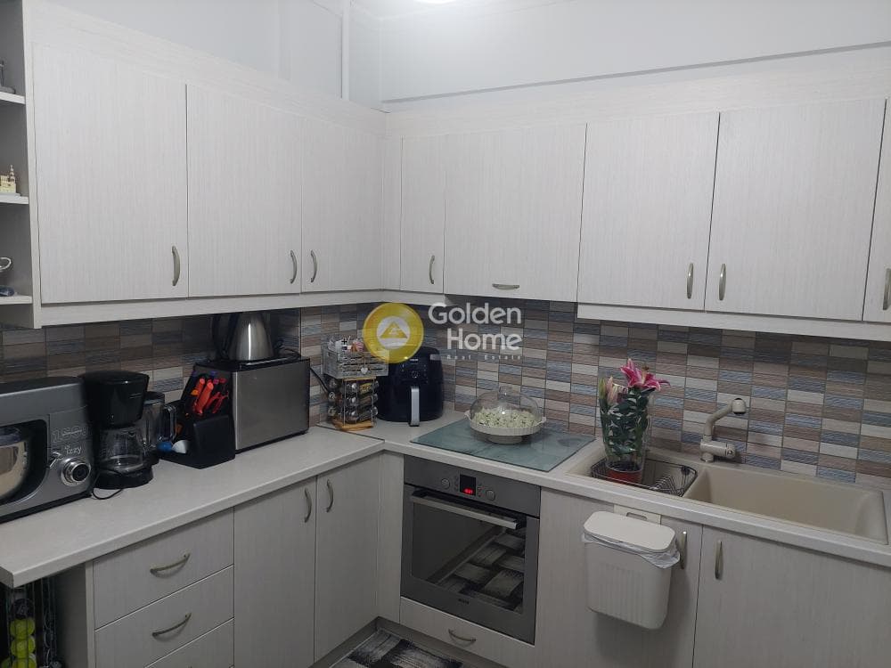 Apartment in Maniatika, Piraeus — Photo 9 of 20