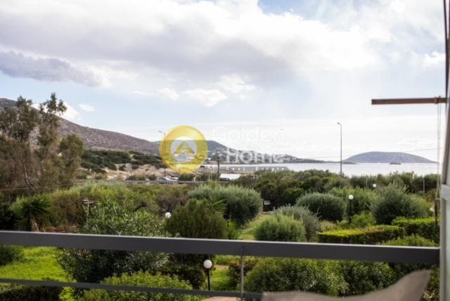 Διαμέρισμα στην Καλύβια, Καλύβια Θορικού — Φωτογραφία 24 από 26