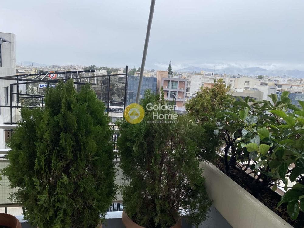 Apartment in Neratziotissa, Marousi — Photo 8 of 22