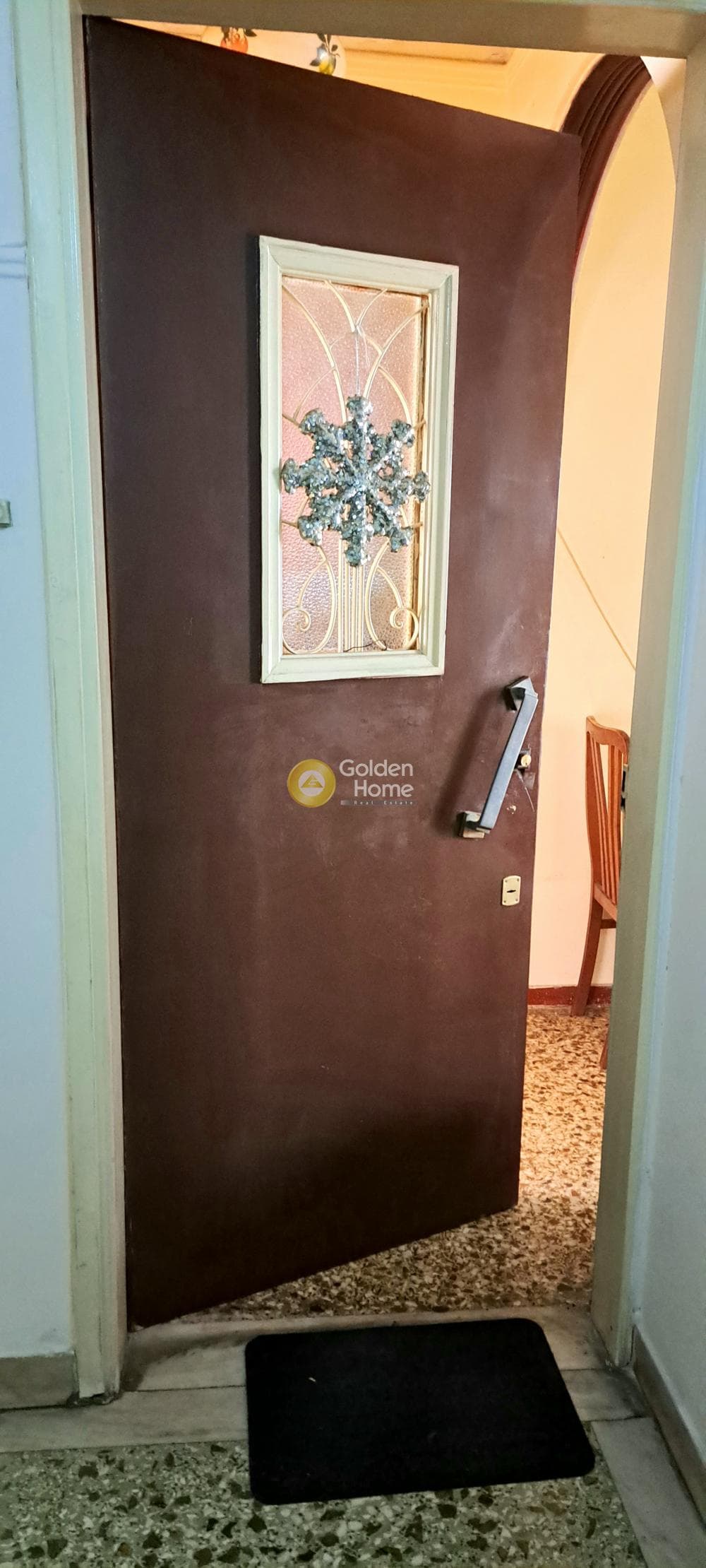 Apartment in Agios Panteleimonas, Patision - Acharnon — Photo 32 of 32