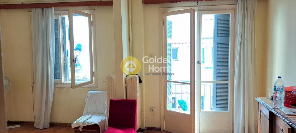 Apartment in Agios Panteleimonas, Patision - Acharnon — Photo 1 of 32