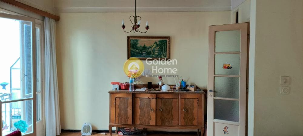 Apartment in Agios Panteleimonas, Patision - Acharnon — Photo 8 of 32