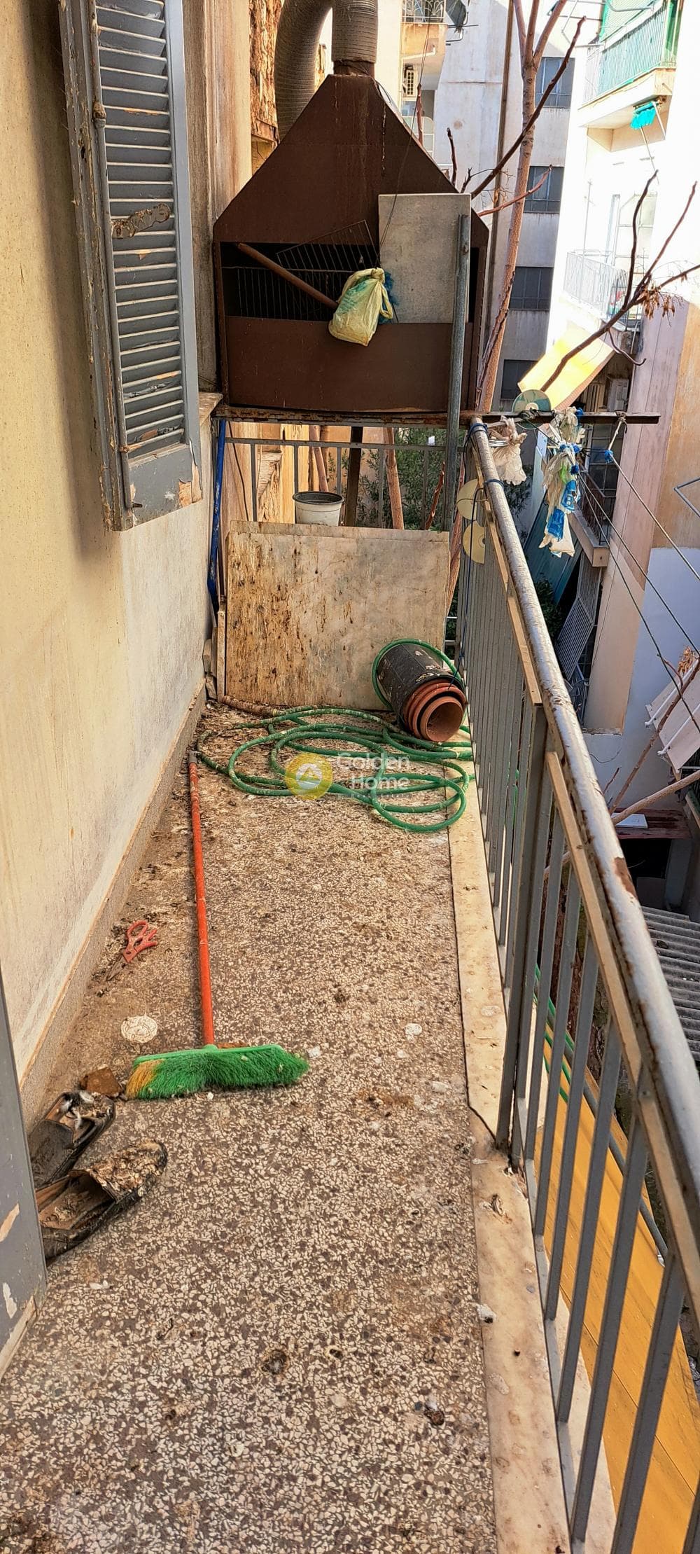Apartment in Agios Panteleimonas, Patision - Acharnon — Photo 11 of 32