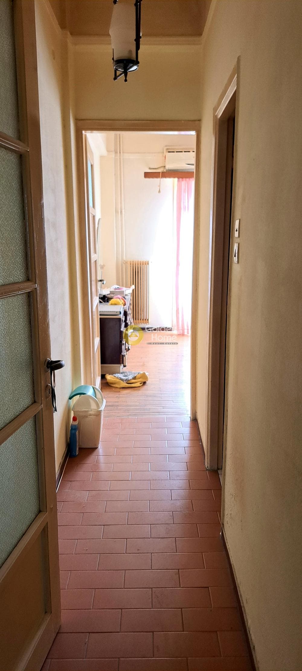 Apartment in Agios Panteleimonas, Patision - Acharnon — Photo 13 of 32