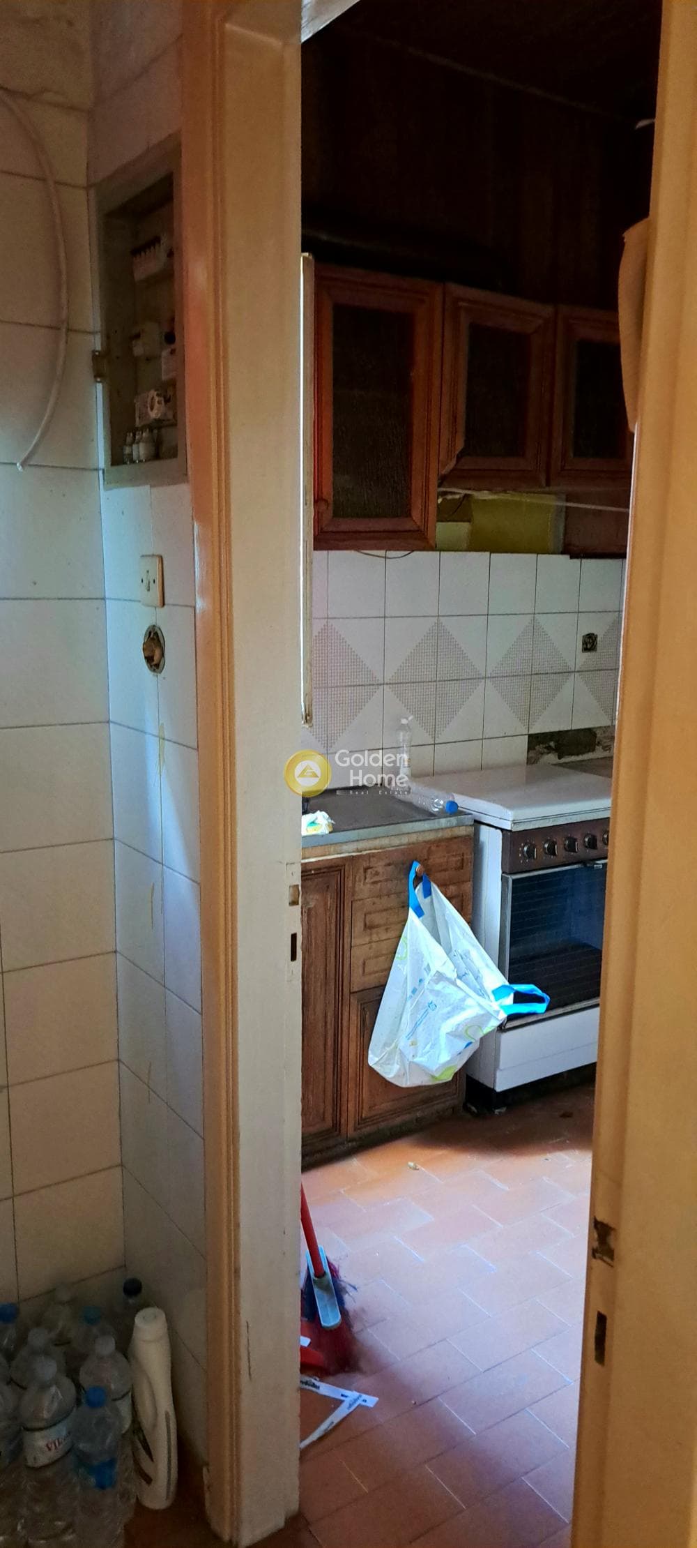 Apartment in Agios Panteleimonas, Patision - Acharnon — Photo 23 of 32