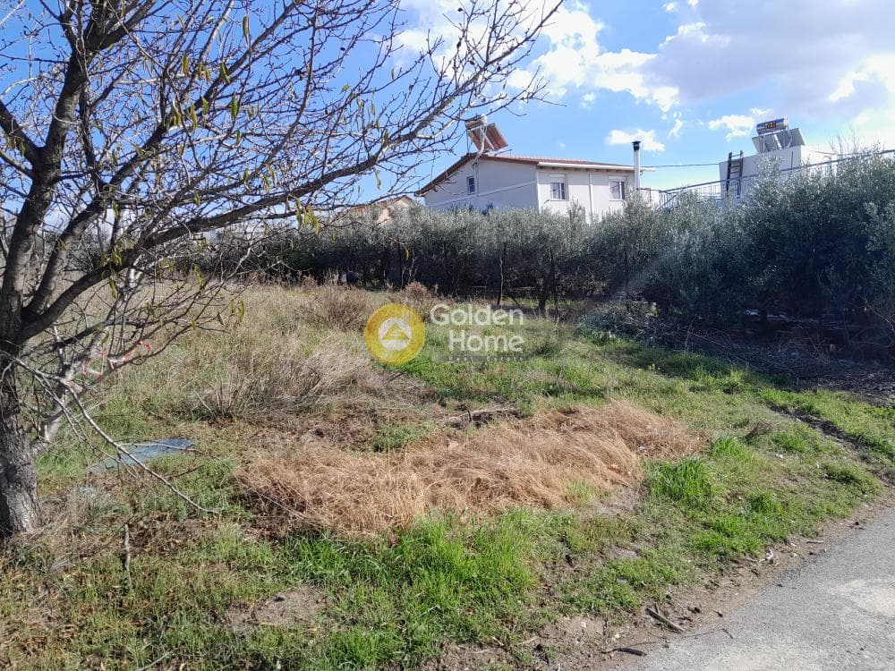 Building Plot in Agia Paraskevi, Pallini — Photo 2 of 6
