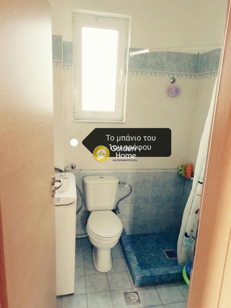 Μονοκατοικία στην Σαρανταπηχιώτικα, Ευρωστίνη — Φωτογραφία 11 από 16