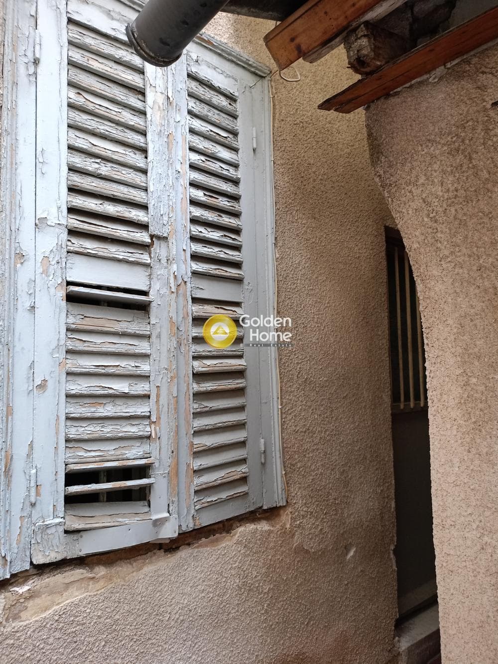 Building Plot in Kerameikos, Gazi - Metaxourgio - Votanikos — Photo 7 of 9