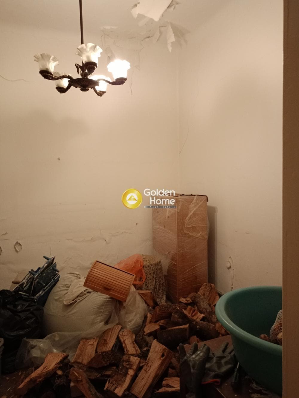 Building Plot in Kerameikos, Gazi - Metaxourgio - Votanikos — Photo 8 of 9