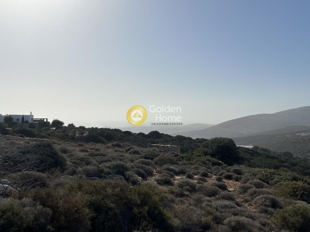 Parcel in Kostos, Paros — Photo 3 of 29