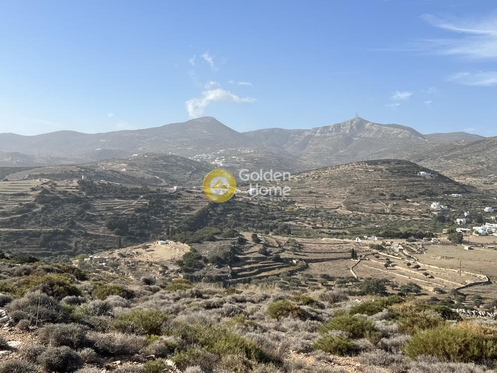 Parcel in Kostos, Paros — Photo 4 of 29