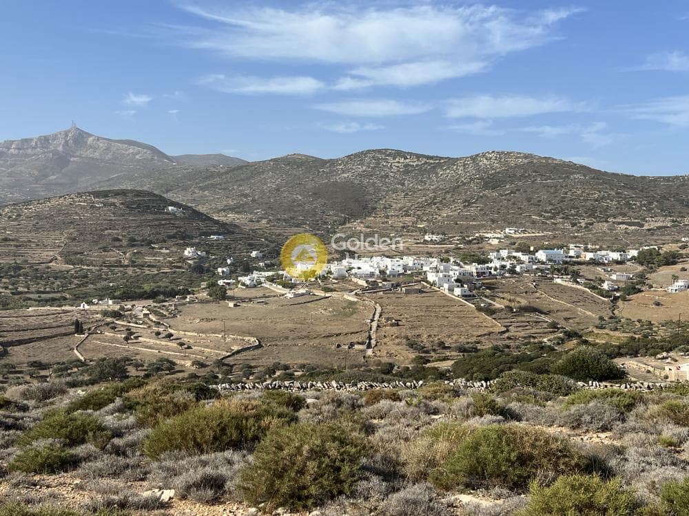 Parcel in Kostos, Paros — Photo 7 of 29