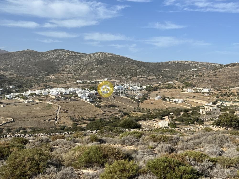 Parcel in Kostos, Paros — Photo 8 of 29