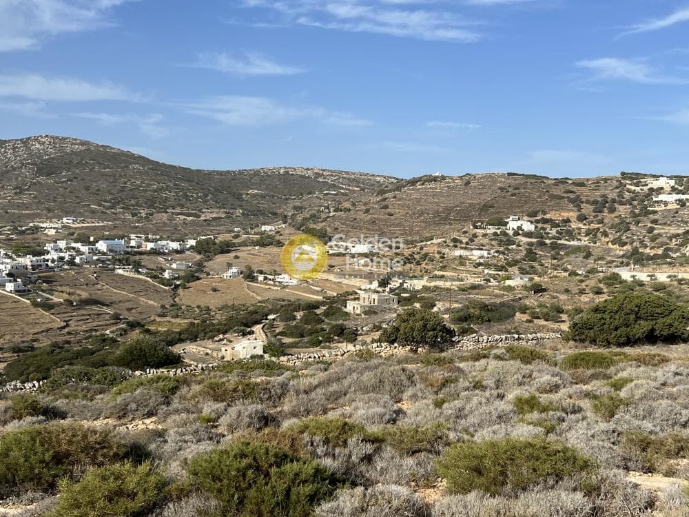 Parcel in Kostos, Paros — Photo 10 of 29
