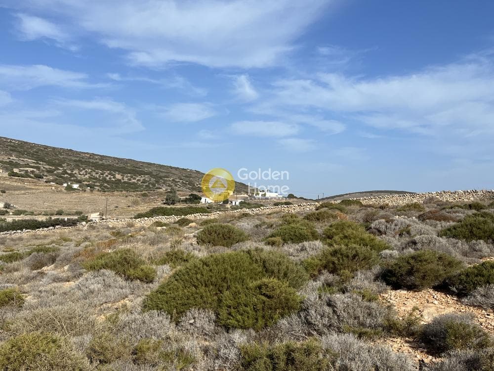 Parcel in Kostos, Paros — Photo 11 of 29