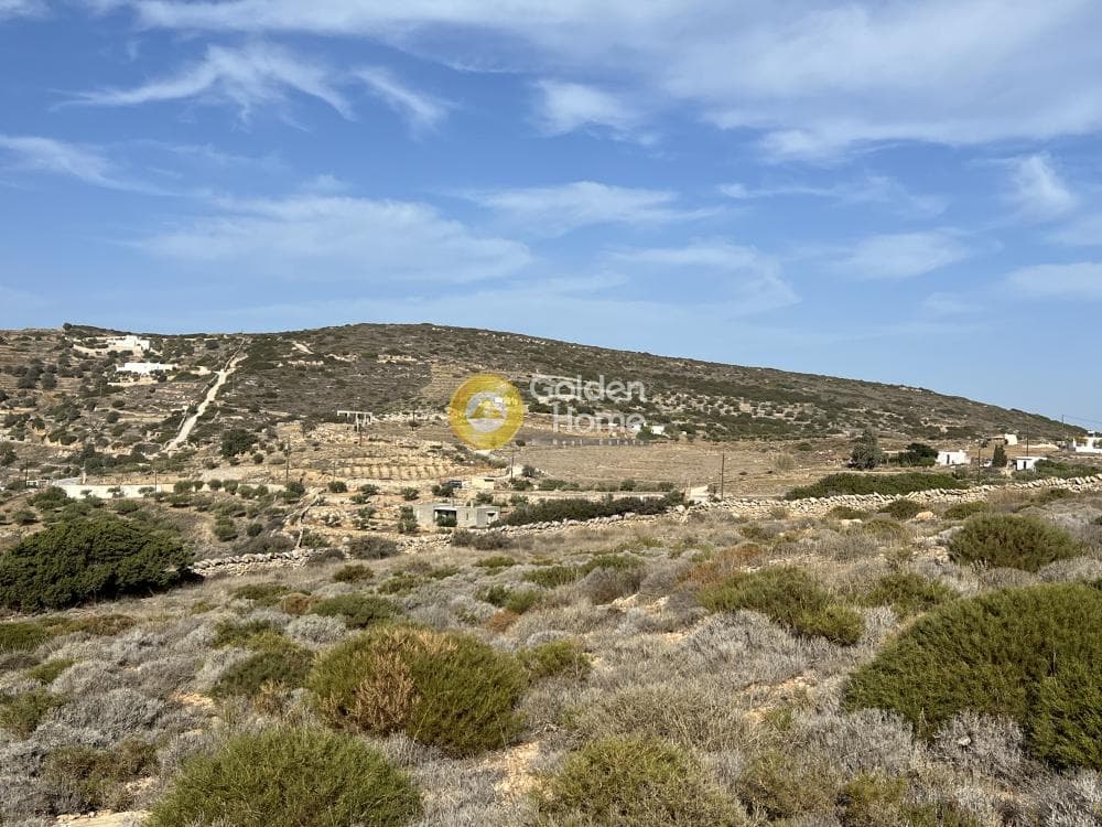 Parcel in Kostos, Paros — Photo 12 of 29
