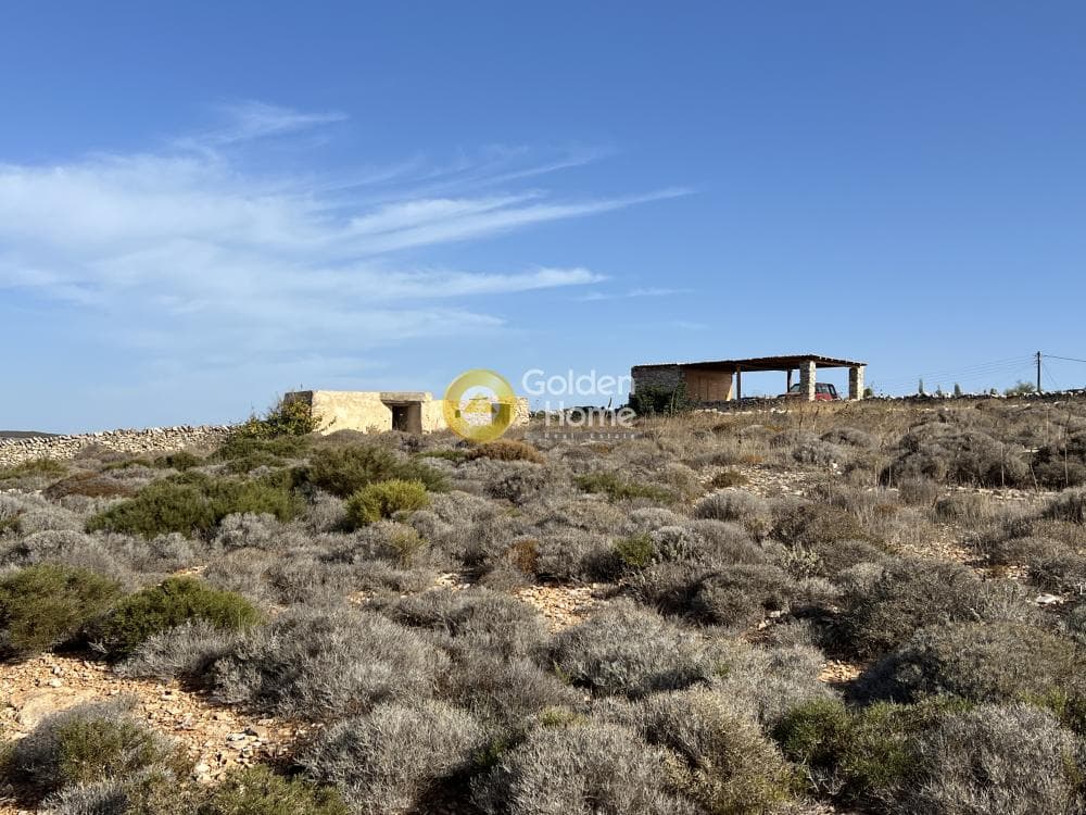 Parcel in Kostos, Paros — Photo 14 of 29