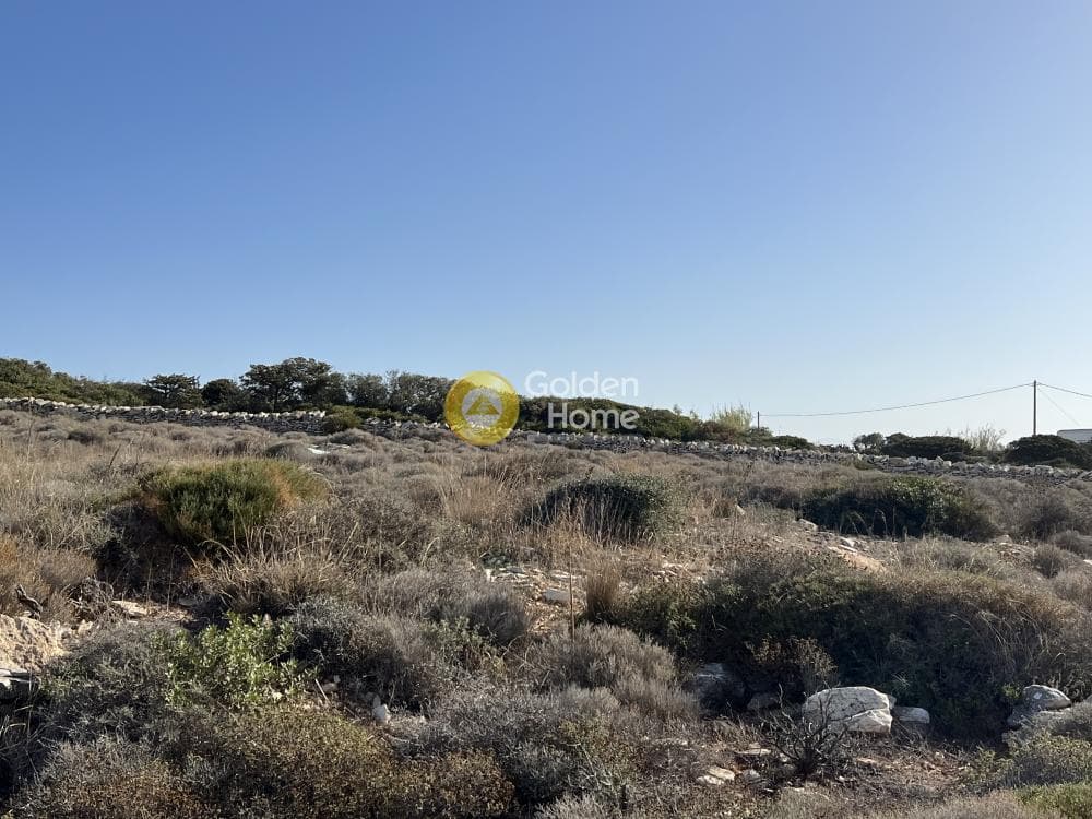 Parcel in Kostos, Paros — Photo 15 of 29