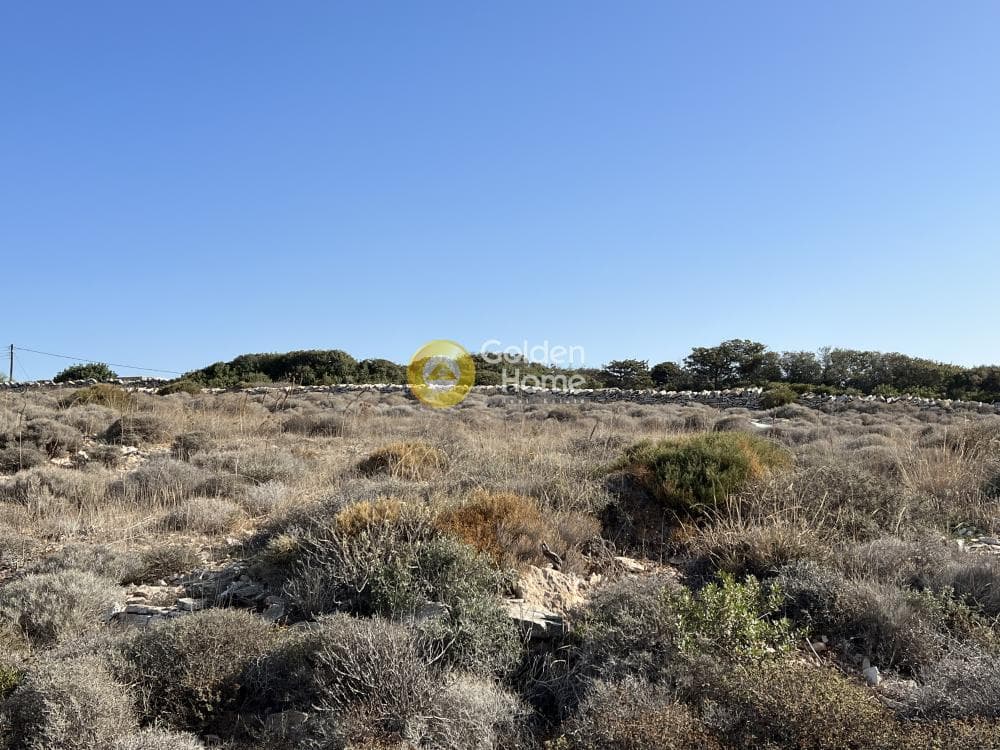 Parcel in Kostos, Paros — Photo 16 of 29