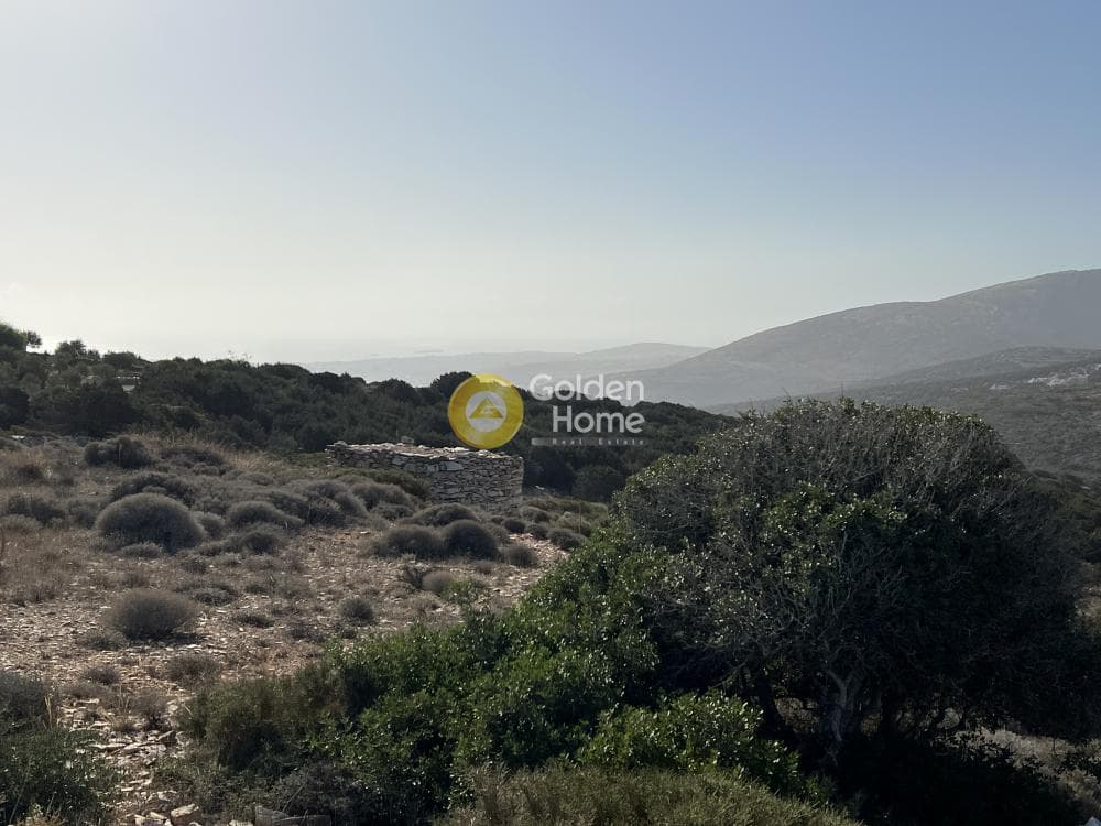 Parcel in Kostos, Paros — Photo 18 of 29