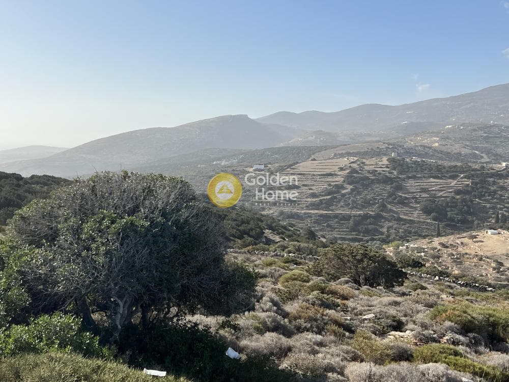 Parcel in Kostos, Paros — Photo 19 of 29