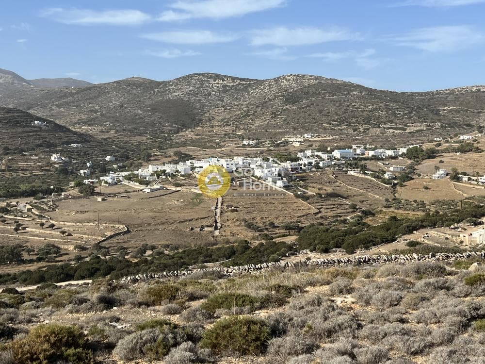 Parcel in Kostos, Paros — Photo 20 of 29