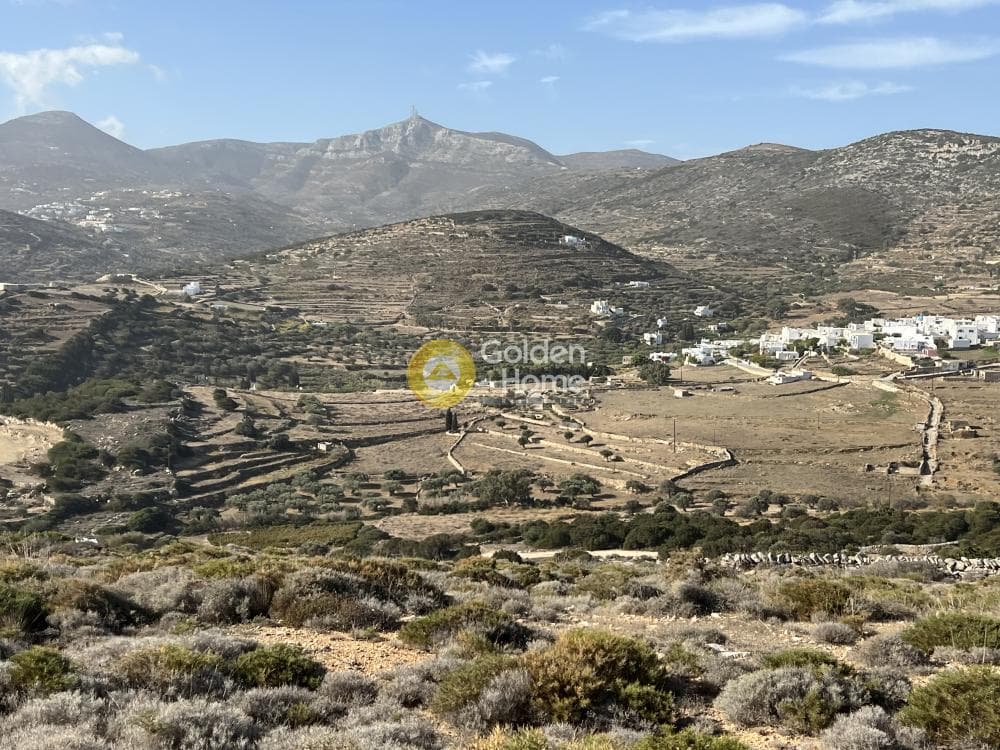 Parcel in Kostos, Paros — Photo 21 of 29