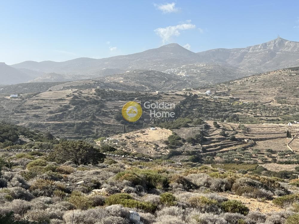 Parcel in Kostos, Paros — Photo 22 of 29