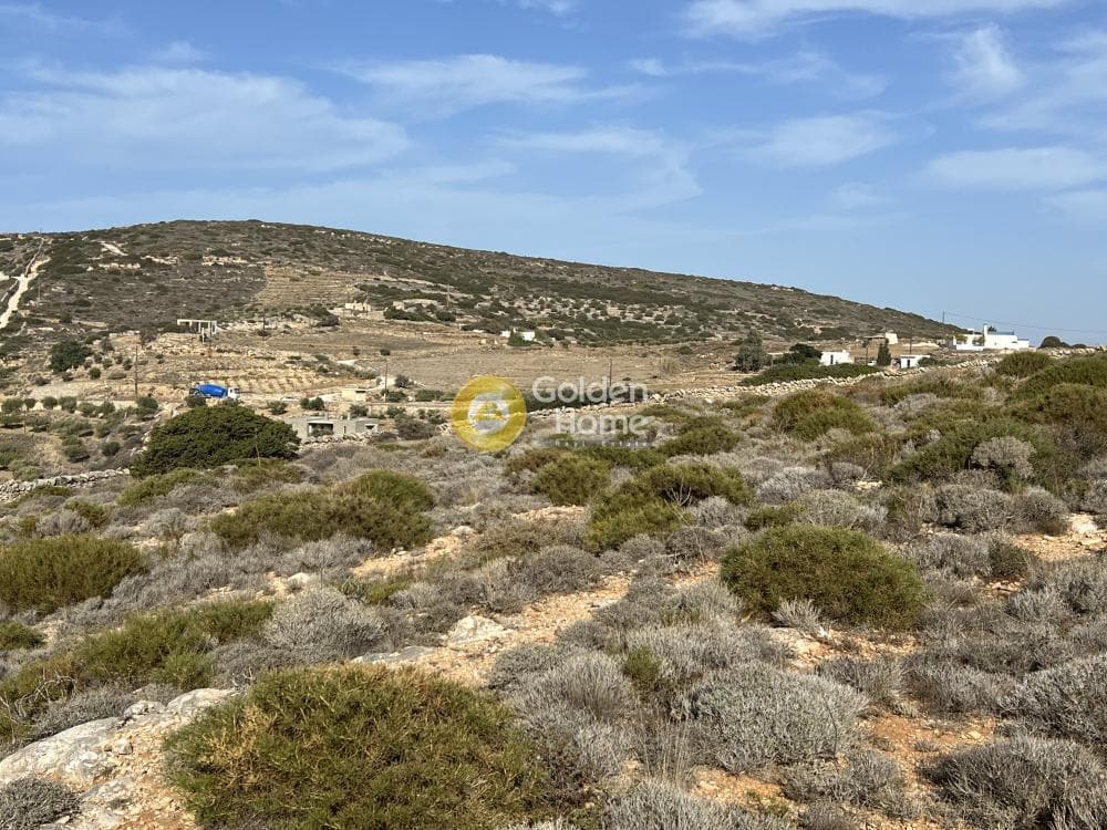 Parcel in Kostos, Paros — Photo 24 of 29