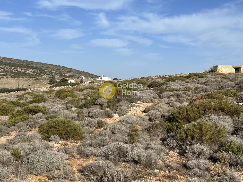 Parcel in Kostos, Paros — Photo 26 of 29