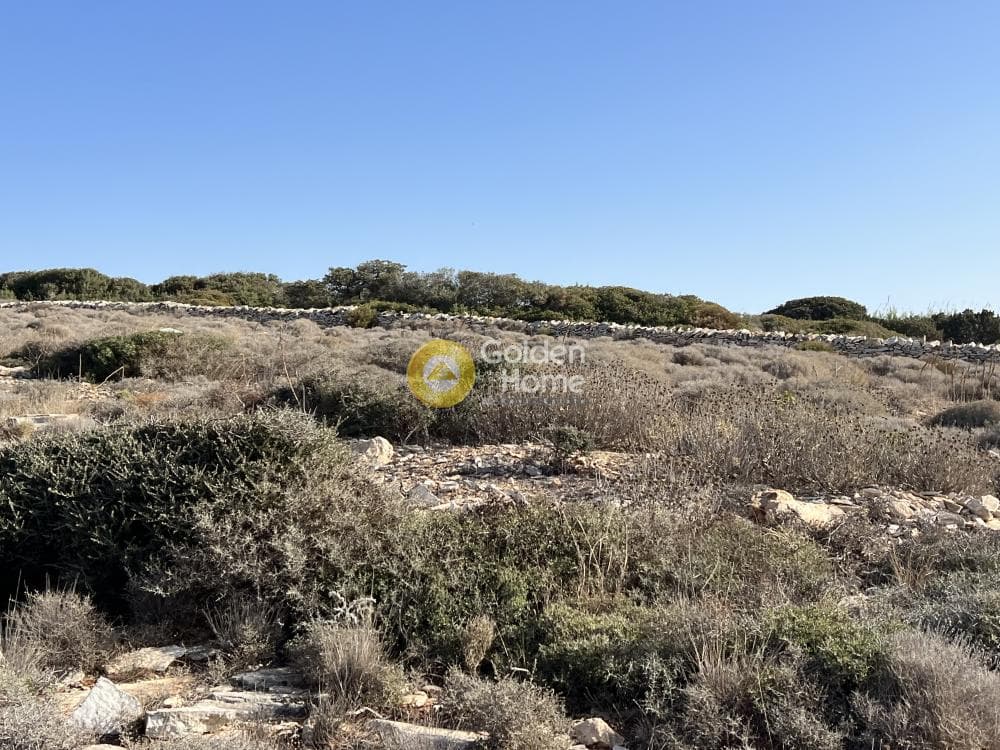 Parcel in Kostos, Paros — Photo 28 of 29