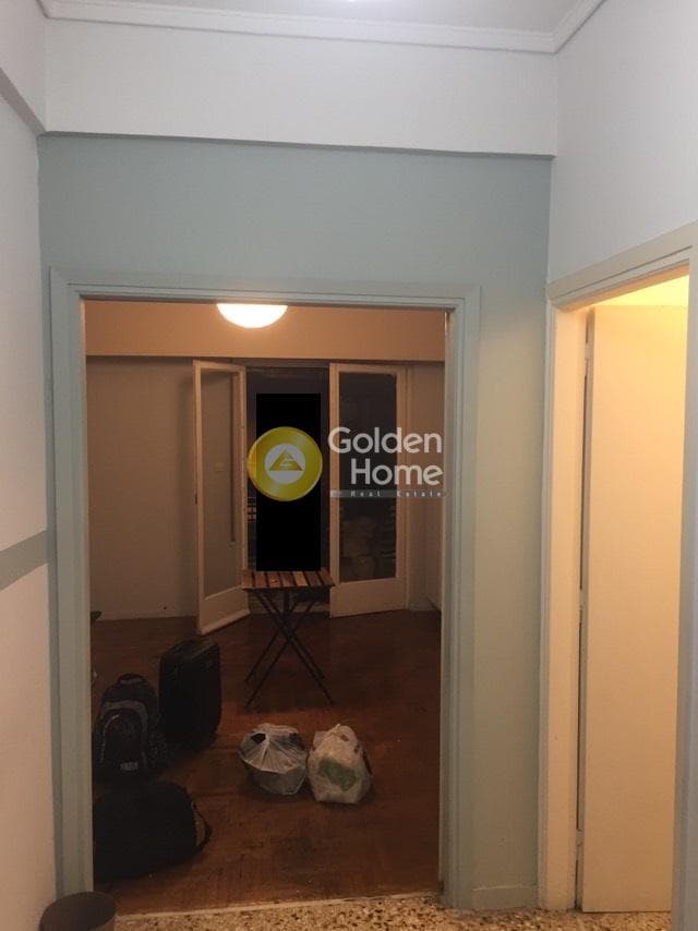 Apartment in Neo Pagkrati, Vironas — Photo 1 of 8