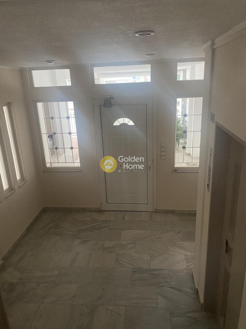Apartment in Ano Nea Smyrni, Nea Smyrni — Photo 25 of 28