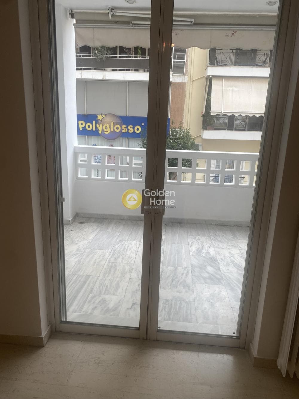Apartment in Ano Nea Smyrni, Nea Smyrni — Photo 20 of 28