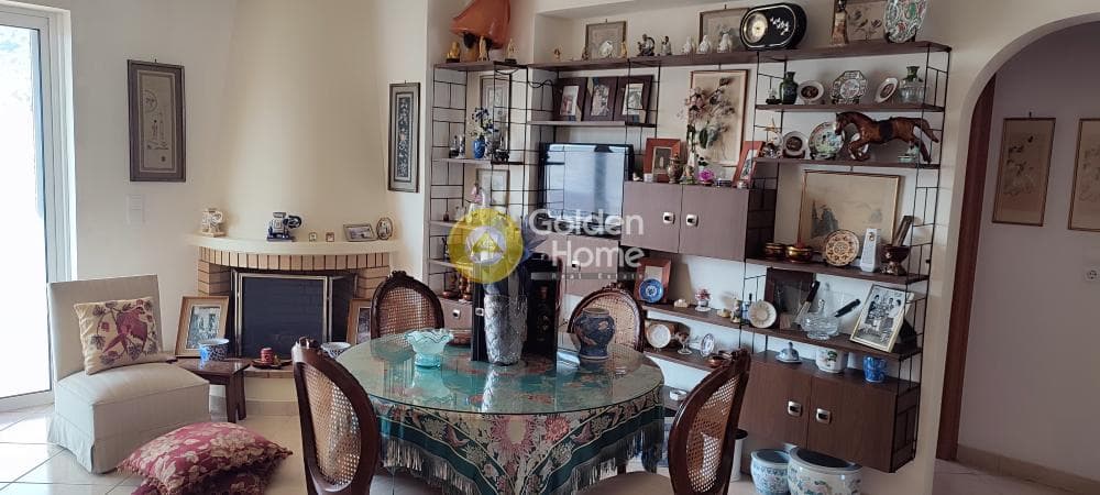 Apartment in Agios Nikolaos, Ilion — Photo 7 of 14